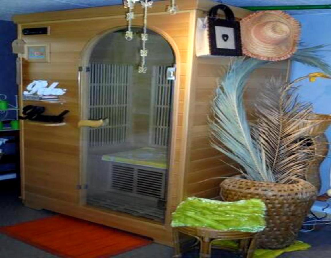 Blue Room, Kitchenette Chaumont  Exterior foto